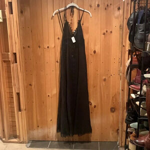 New CHARO RUIZ Ibiza Imagen maxi dress